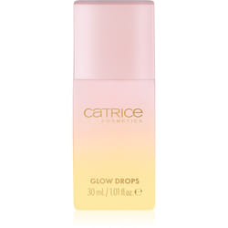 Catrice MIDNIGHT SUN teinte C01 Walking On Sunshine 30 ml
