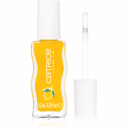 Des lèvres lisses comme du verre et réfléchissantes comme un miroir ? Le brillant à lèvres Catrice SUMMER LIPS transforme ce ...