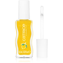 Catrice SUMMER LIPS teinte C01 Lemon Spritz 8,5 ml