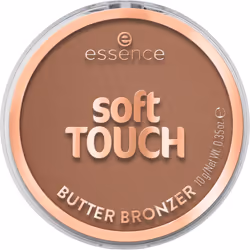 Essence Soft Touch Butter