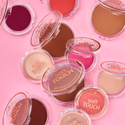 Essence Touch Butter Bronzer 10 g 40 chocolate butter dream - Vue supplémentaire 7