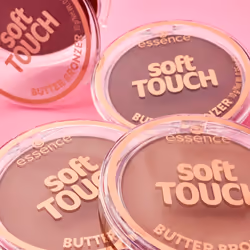 Essence Touch Butter Bronzer 10 g 40 chocolate butter dream - Vue supplémentaire 8