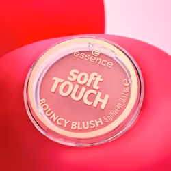 Essence Soft Touch Bouncy fard 5 g 10 antique bloom Crème/poudre - Vue supplémentaire 6