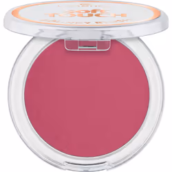 Essence Soft Touch Bouncy Blush fard 5 g 20 electric peony Crème/poudre - Vue supplémentaire 2