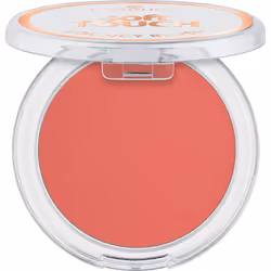 Essence Soft Touch Bouncy Blush fard 5 g 30 exotic daisy Crème/poudre - Vue supplémentaire 2