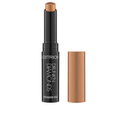 CATRICE Drunk'n Diamonds Eyeshadow Stick ombre à paupière 030 030 - Bronzed Jelly Bliss