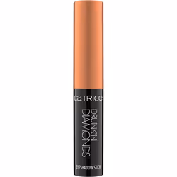 CATRICE Drunk'n Diamonds Eyeshadow Stick ombre à paupière 030 030 - Bronzed Jelly Bliss - Vue supplémentaire 2