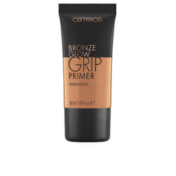 CATRICE Bronze Glow Grip Primer Primer pour les lèvres 30 ml