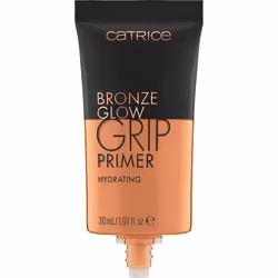 CATRICE Bronze Glow Grip Primer Primer pour les lèvres 30 ml - Vue supplémentaire 2