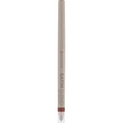 Essence Satin Blend eye pencil 0,22 g Gel 05 Rich Burgundy