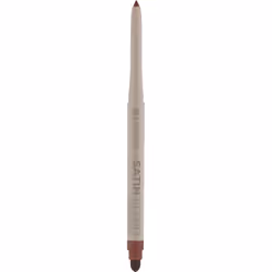 Essence Satin Blend eye pencil 0,22 g Gel 05 Rich Burgundy - Vue supplémentaire 3