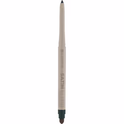 Essence Satin Blend eye pencil 0,22 g Gel 06 Deep Olive - Vue supplémentaire 3