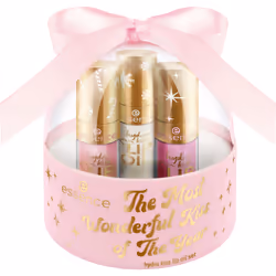 Essence Hydra Kiss Lip Oil Set baume pour les lèvres Huile pour les lèvres Femmes - Vue supplémentaire 2