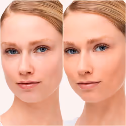 CATRICE Bright & Blur Setting Powder poudre de visage 8 g 030 030 - Soft Peach - Vue supplémentaire 4