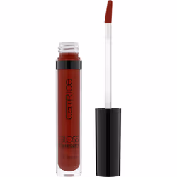 CATRICE Gloss Obsessed Lip Glaze brillant à lèvres 060 060 - Gloss and Found - Vue supplémentaire 2