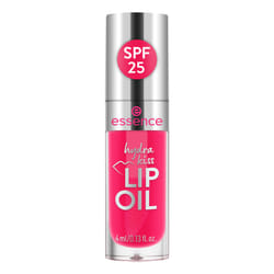 Essence hydra kiss LIP Oil PINK SQUEEZE PL. brillant à lèvres 4 ml 104 Pink Squeeze, Please!