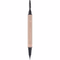 Essence microblading brow brush liner 0,6 ml Blonde - Vue supplémentaire 2