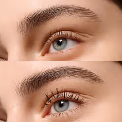 Essence microblading brow brush liner 0,6 ml Marron - Vue supplémentaire 5