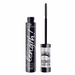 Essence what the leng mascara black mascara pour cil 01 10 ml - Vue supplémentaire 2