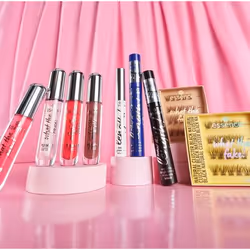 Essence what the leng mascara black mascara pour cil 01 10 ml - Vue supplémentaire 6