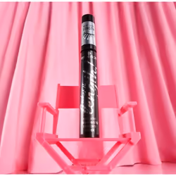 Essence what the leng mascara black mascara pour cil 01 10 ml - Vue supplémentaire 8