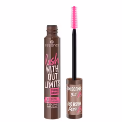 Essence esseence lash LIMI BRO EX VOL MASC 05 mascara pour cil 13 ml - Vue supplémentaire 2