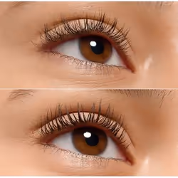Essence crazy vol masc water brown 01 mascara pour cil Cozy Brown 12 ml - Vue supplémentaire 5