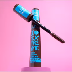 Essence crazy vol masc water brown 01 mascara pour cil Cozy Brown 12 ml - Vue supplémentaire 7