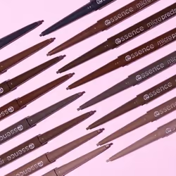 Essence 958327 crayon à sourcils 0,05 g Marron - Vue supplémentaire 3