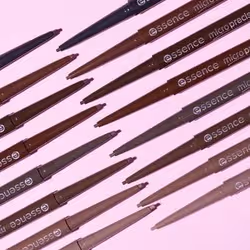 Essence 958330 crayon à sourcils 0,05 g Marron - Vue supplémentaire 8