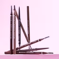 Essence 958332 crayon à sourcils 0,05 g Marron - Vue supplémentaire 6