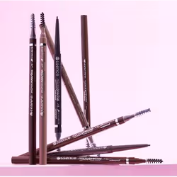 Essence micro precise brow 0,05 g Noir - Vue supplémentaire 4