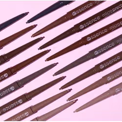 Essence micro precise brow 0,05 g Noir - Vue supplémentaire 5