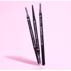 Essence micro precise brow 0,05 g Noir - Vue supplémentaire 6