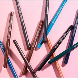 Essence LONG-LASTING eye pencil crayon contour des yeux 0,28 g Solide 40 ROASTED CHESTNUT - Vue supplémentaire 4