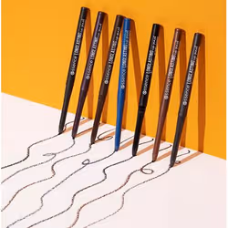 Essence LONG-LASTING eye pencil crayon contour des yeux 0,28 g Solide 40 ROASTED CHESTNUT - Vue supplémentaire 6