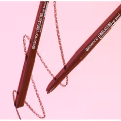 Essence LONG-LASTING eye pencil crayon contour des yeux 0,28 g Solide 40 ROASTED CHESTNUT - Vue supplémentaire 7