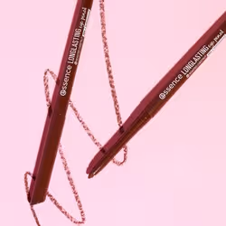 Essence LONG-LASTING eye pencil crayon contour des yeux 0,28 g Solide 40 ROASTED CHESTNUT - Vue supplémentaire 8