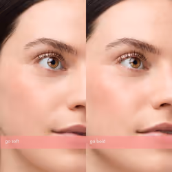 CATRICE Glow Blush Drops fard 15 g 020 Barely Rose Crème - Vue supplémentaire 6
