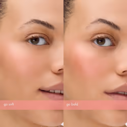 CATRICE Glow Blush Drops fard 15 g 020 Barely Rose Crème - Vue supplémentaire 7