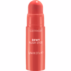 CATRICE Dewy Blush Stick fard 5 g 010 Sheen On You Crème - Vue supplémentaire 3