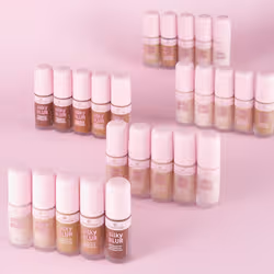 Essence Silky BLUR 30 ml Flacon pompe Liquide 185 - Vue supplémentaire 6