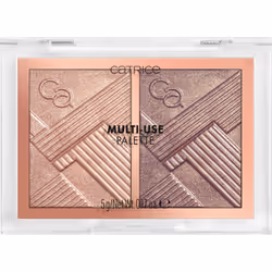 CATRICE Multi Use Palette 5 g 010 Highlight Mode - Vue supplémentaire 2
