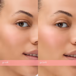 CATRICE Glow Blush Drops fard 15 g 010 Coral Touch Crème - Vue supplémentaire 7