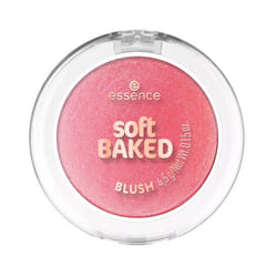 Essence soft BAKED BLUSH fard 4,5 g 40 Think Pink Poudre