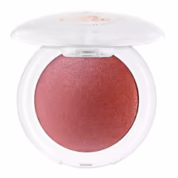 Essence soft BAKED BLUSH fard 4,5 g 60 Cocoa Glaze Poudre - Vue supplémentaire 3