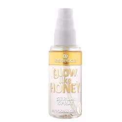 Essence glow like HONEY SERUM SPRAY Sérum visage 50 ml Femmes Miel - Vue supplémentaire 2