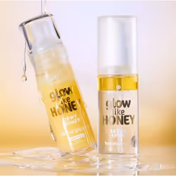 Essence glow like HONEY SERUM SPRAY Sérum visage 50 ml Femmes Miel - Vue supplémentaire 4