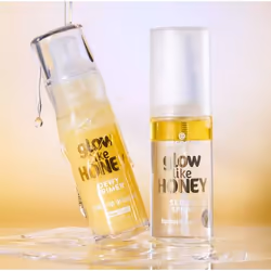 Essence glow like HONEY SERUM SPRAY Sérum visage 50 ml Femmes Miel - Vue supplémentaire 5