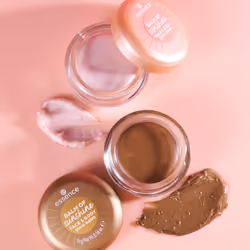 Essence BALM OF sunshine FACE & BODY glow balm 10 Obsession de la Lune 16 g - Vue supplémentaire 7